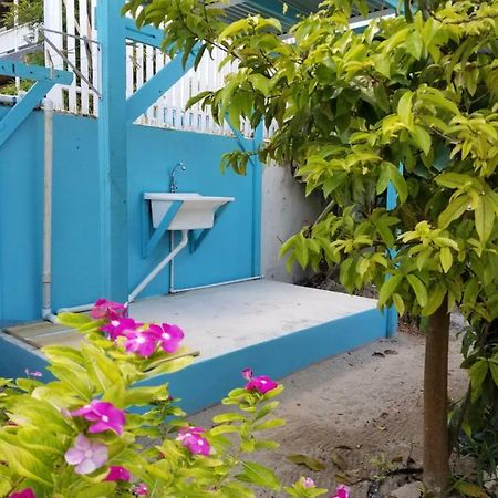 Chapito'S Apartment 3 Caye Caulker Esterno foto