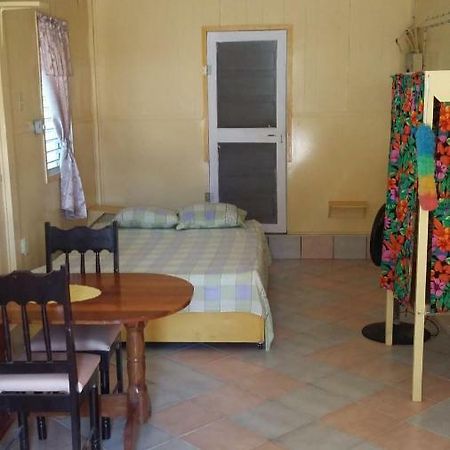 Chapito'S Apartment 3 Caye Caulker Esterno foto